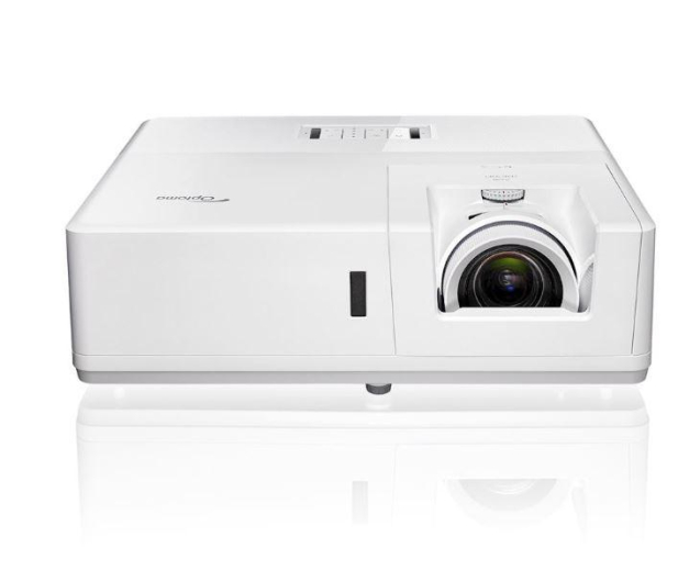 Optoma ZH606e - 1164503 - zdjęcie 3